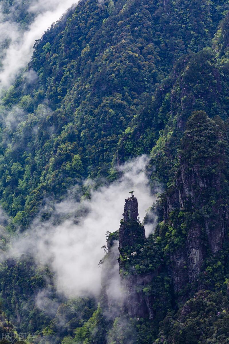 美丽风景图片(中国景观有多惊艳) - 赤虎壹号
