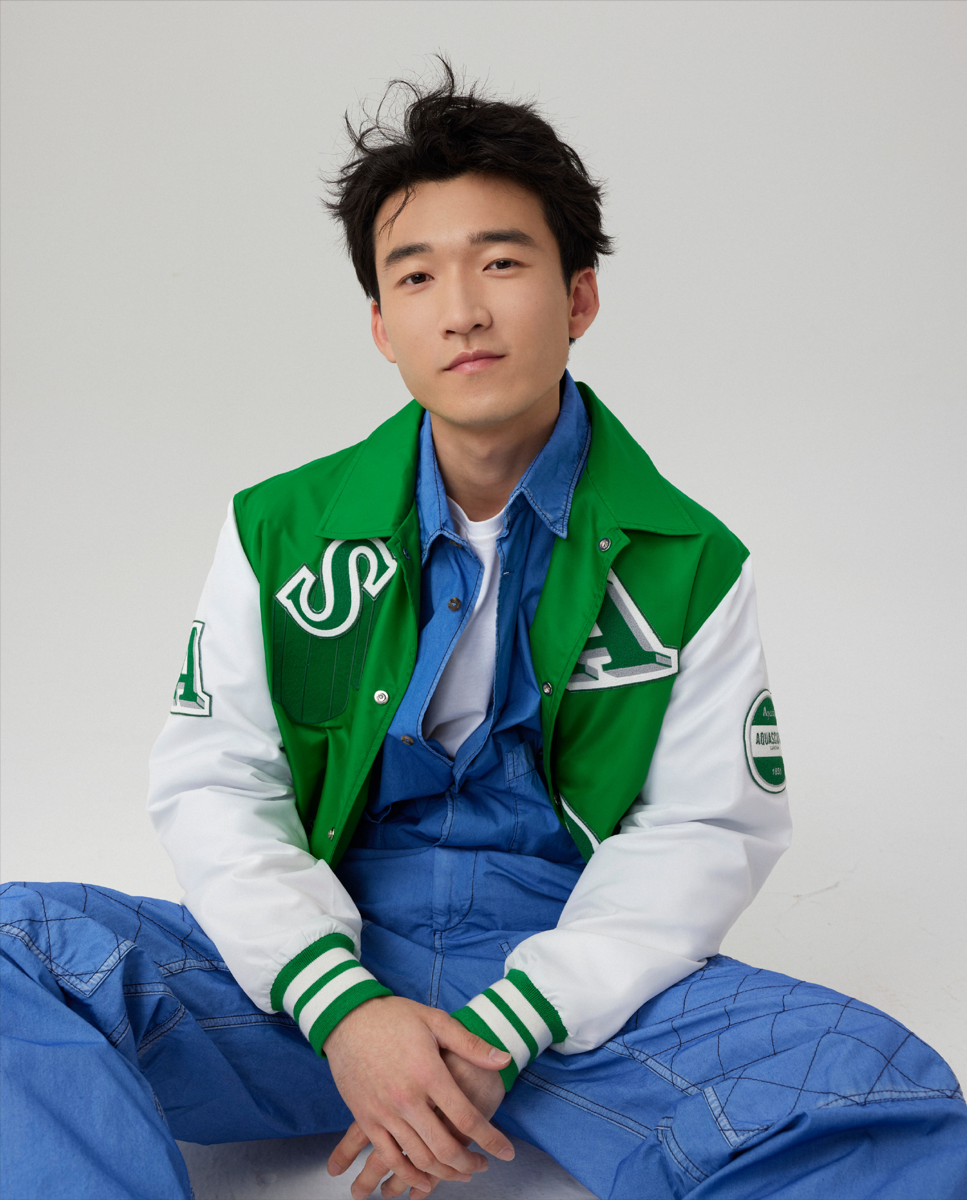 江卫东(石云鹏)