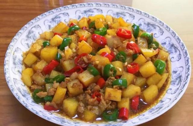 土豆菜最好吃的做法，土豆菜的各种做法（不管是孩子还是大人都喜欢）