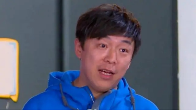 黄渤的成长路，“影帝”黄渤的风雨人生路