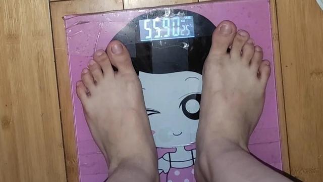 三天不吃饭会瘦多少斤，三天不吃饭能瘦多少斤（减重4斤。我是这样做到的）