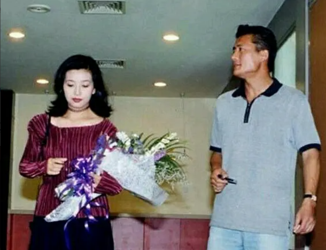 高曙光个人资料简介，高曙光个人资料简介江珊（江珊的女儿高亦心）