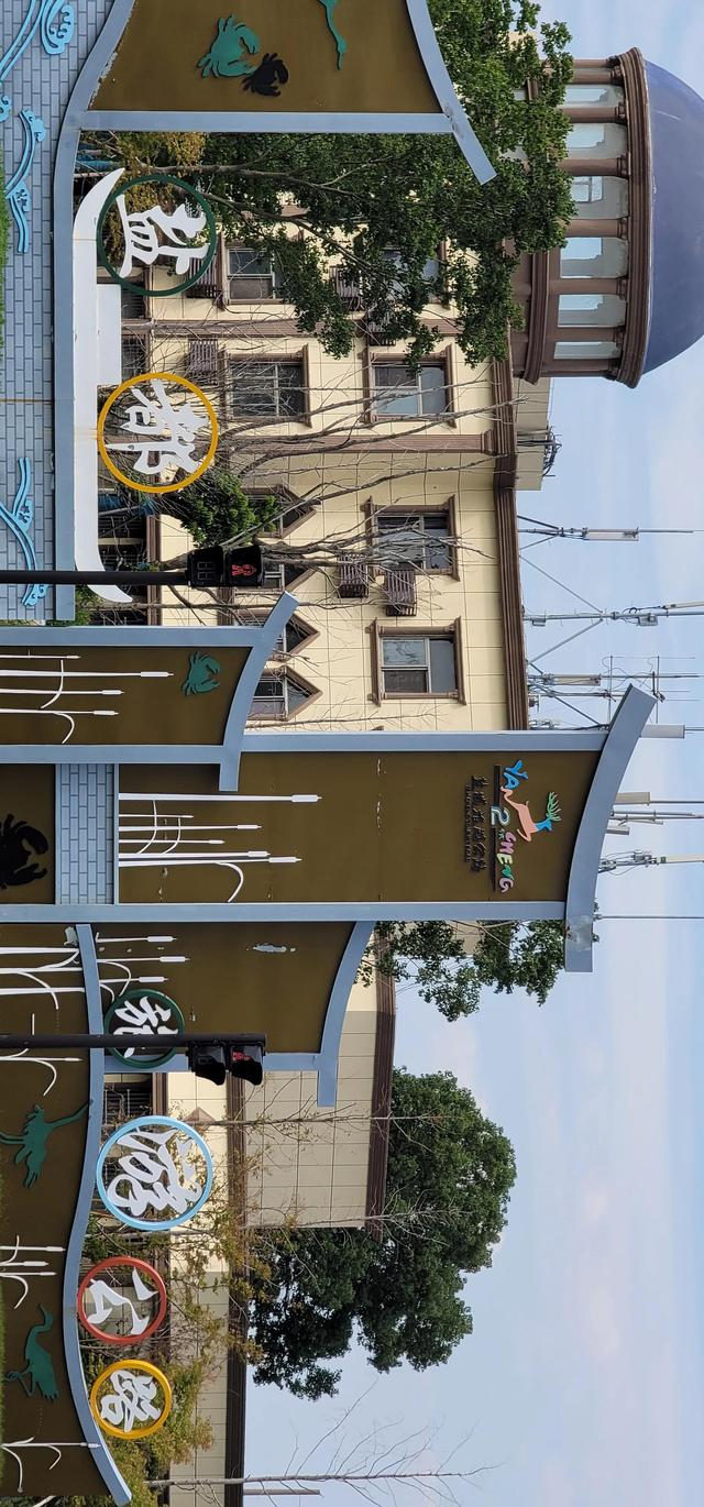 上海到青岛多远，上海到青岛的路程（上海青岛往返1400公里全程无高速沿途城市蜻蜓点水游）