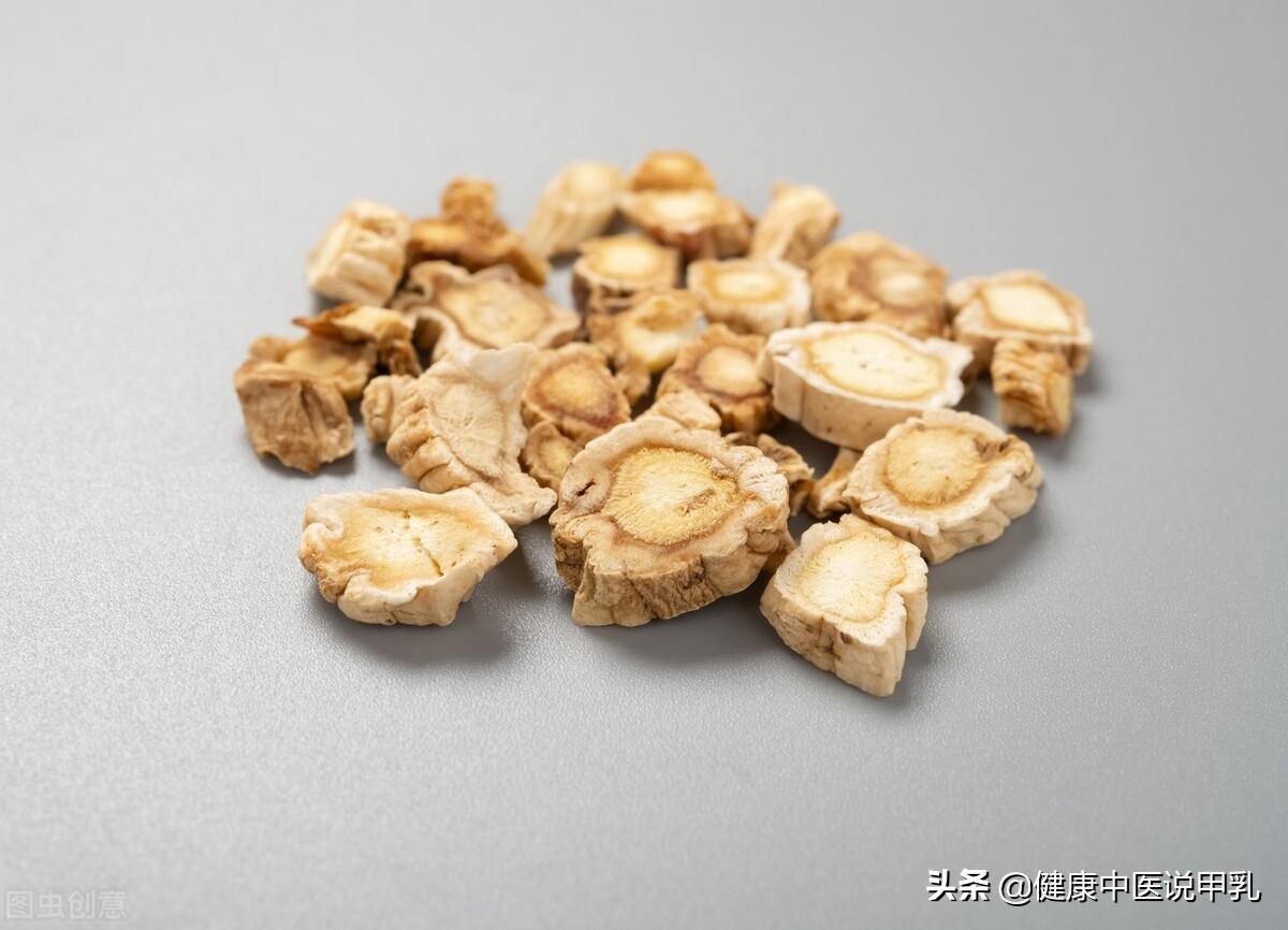 柴胡舒肝颗粒的功效和作用，肝好结节容易消散