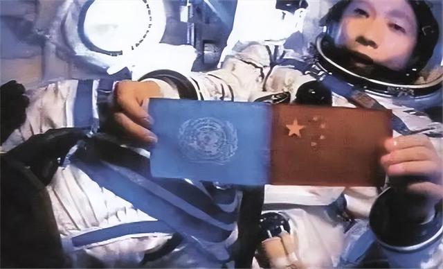 杨利伟的资料，杨利伟是什么人（杨利伟回忆火箭加速）