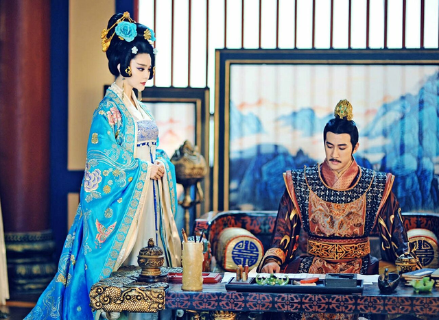 凰图腾结局，凰图腾结局第49集（值得一看：关于唐朝的影视作品）