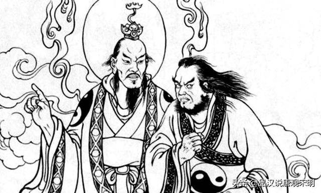 《封神榜》神仙排名是什么，封神榜中的神仙排行榜（封神演义仙人排名）