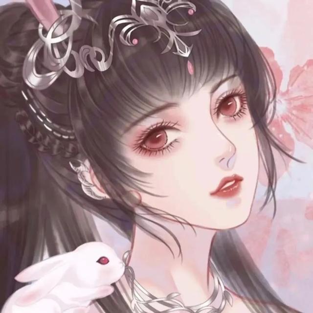 斗罗大陆图片人物，斗罗大陆人物头像微信（斗罗大陆绝美神仙颜值头像）