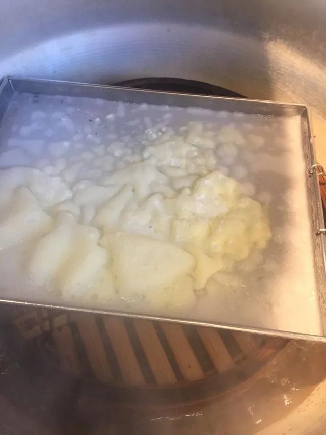 广东肠粉的做法，肠粉机器多少钱一台全自动（广东著名肠粉店的酱汁配方被我发现了）