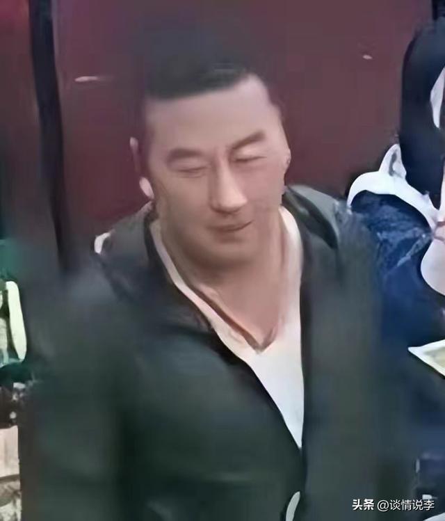 梦见妻子和别的男人在一起了，梦见老婆和别的男人在一起是什么意思（陈继志妻子兰某身份曝光）