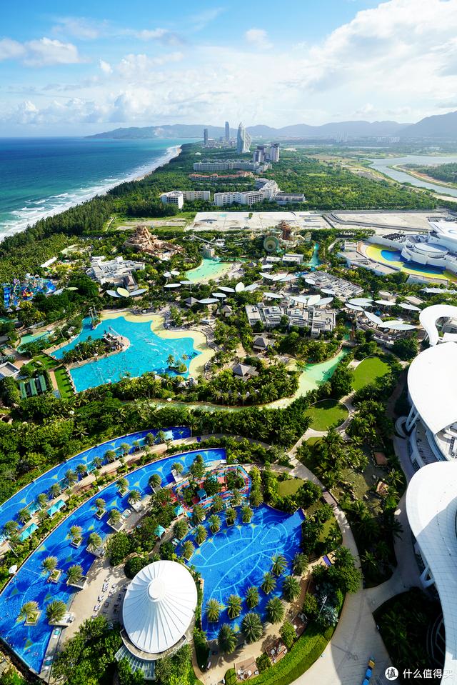 亚特兰蒂斯在哪里，亚特兰蒂斯在哪（“人傻钱多”的三亚亚特兰蒂斯）