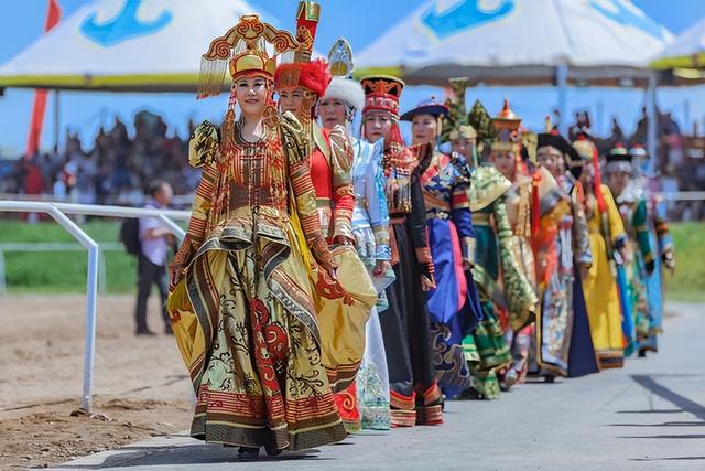 蒙古国和外蒙古有什么区别，外蒙又是如何称呼我们的