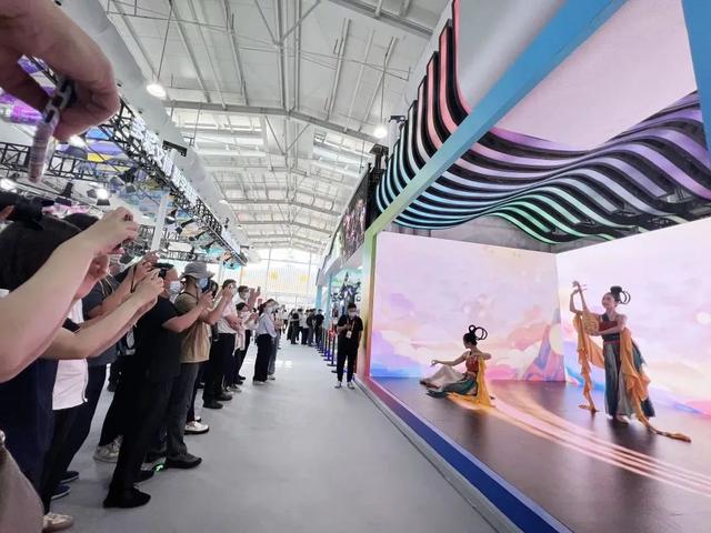 北京高端礼品，北京高端礼品公司（顺义区精彩亮相服贸会文旅服务专题展）