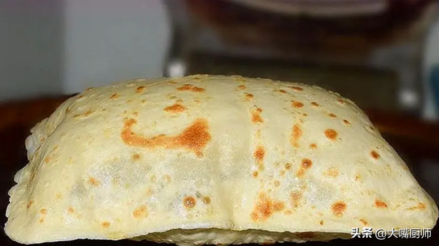 烙饼怎么做又软又好吃，煎饼怎么做又软又好吃（教你正确方法）