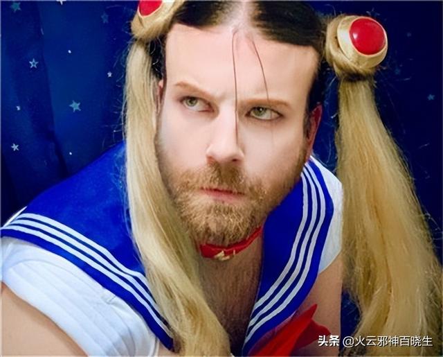 美少女战士月野兔，美少女战士为什么讨厌月野兔（动漫百大经典形象《美少女战士》月野兔）