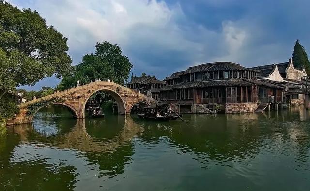 杭州景点排名前十，杭州景点排行榜前十名（少去一个都会留下遗憾）