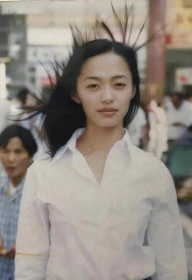 凌潇肃和姚晨怎么回事，凌潇肃为什么和姚晨离婚（两个人的差距一目了然）