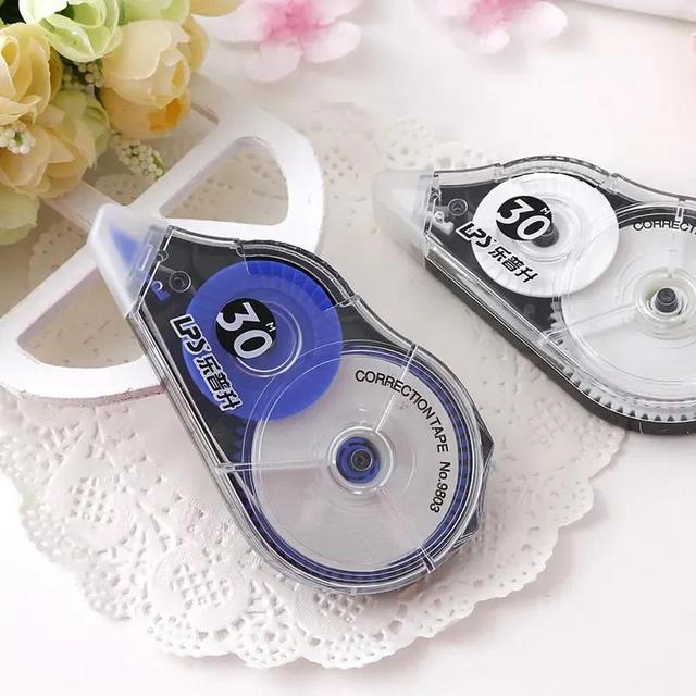 修正带坏了怎么修，修正带到底有什么用处