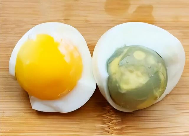 白水煮鸡蛋要煮几分钟，白水煮蛋冷水下锅还是热水下锅（还不知道鸡蛋煮多久才合适）