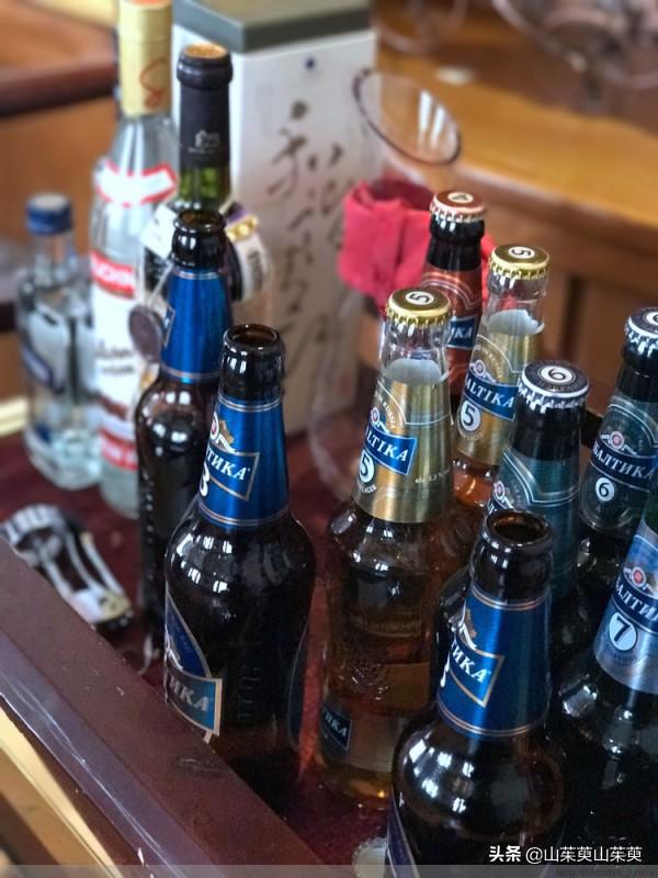 哈尔滨市有特色的西餐，<三>伏尔加庄园城堡西餐厅