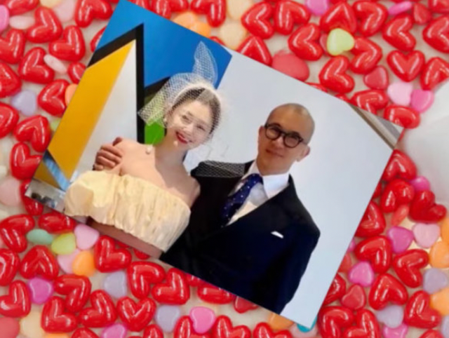 高调秀恩爱的说说短句，低调秀恩爱的说说（穿露脐婚纱美如少女）