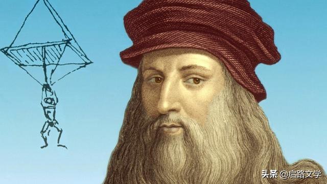 大卫芬奇经典语录，大卫林奇语录（达芬奇13句充满人生哲理名句）