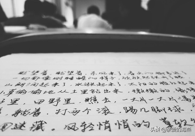 深冬时令唯美句子，深秋冬至唯美句子（为何被选进教材几十年）