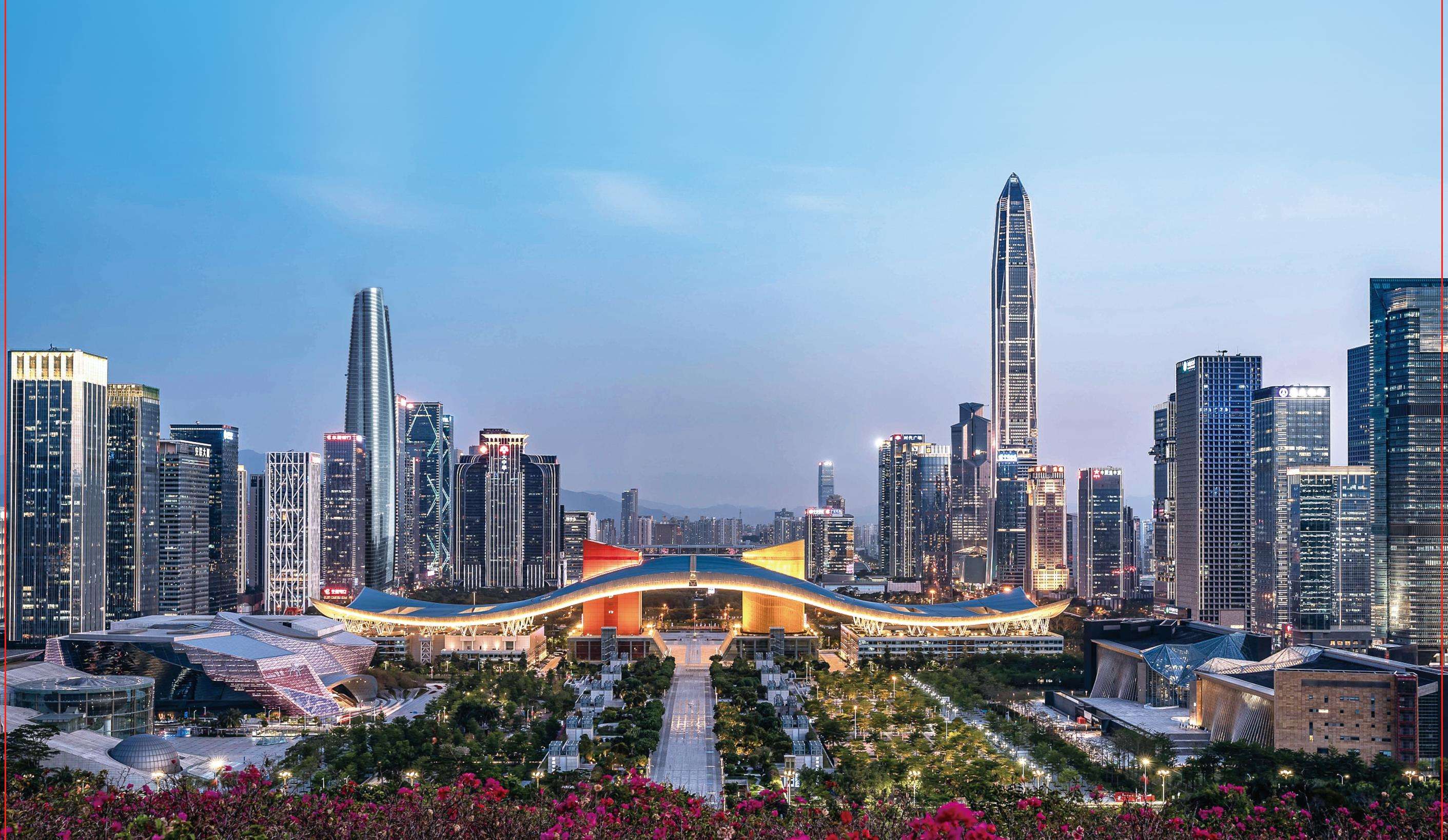 深圳大学怎么样（深圳如今名校遍地）