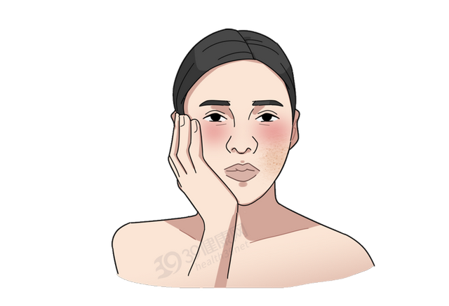 身体发麻怎么办，手脚发麻怎么办（身体的4种“虚”各有什么表现）