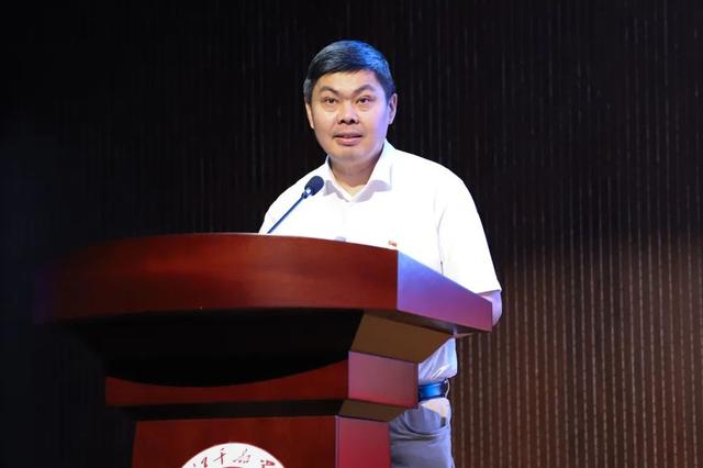 广东省科技干部学院，请问谁知道广东省科技干部学院的情况