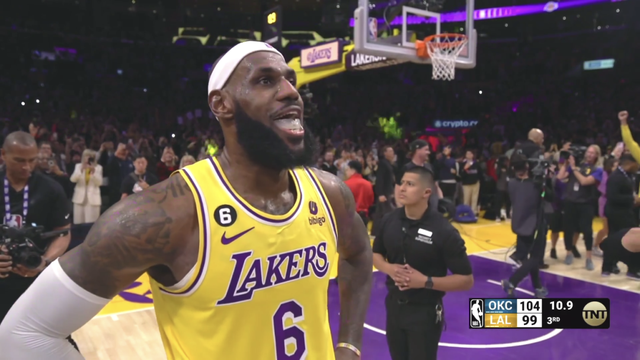 nba历史得分王，nba历史得分王一览（詹姆斯是天选，也是唯一）