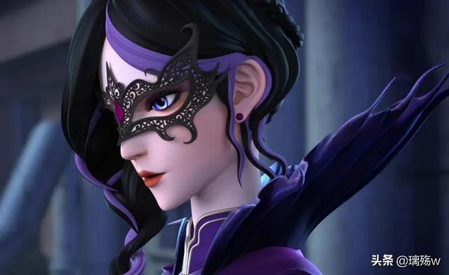 精灵梦叶罗丽，精灵梦叶罗丽第九季（精灵梦叶罗丽）