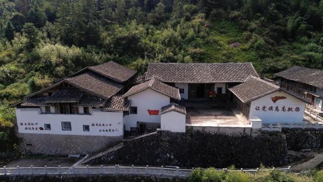 罗源县旅游必去十大景点，福州罗源最美6大古村落