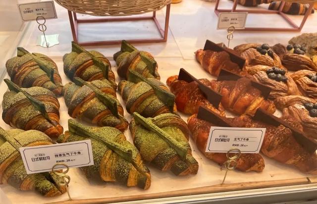 熟食店起名取名字大全，熟食店起名字大全集（“熟食+烘焙+茶饮”）