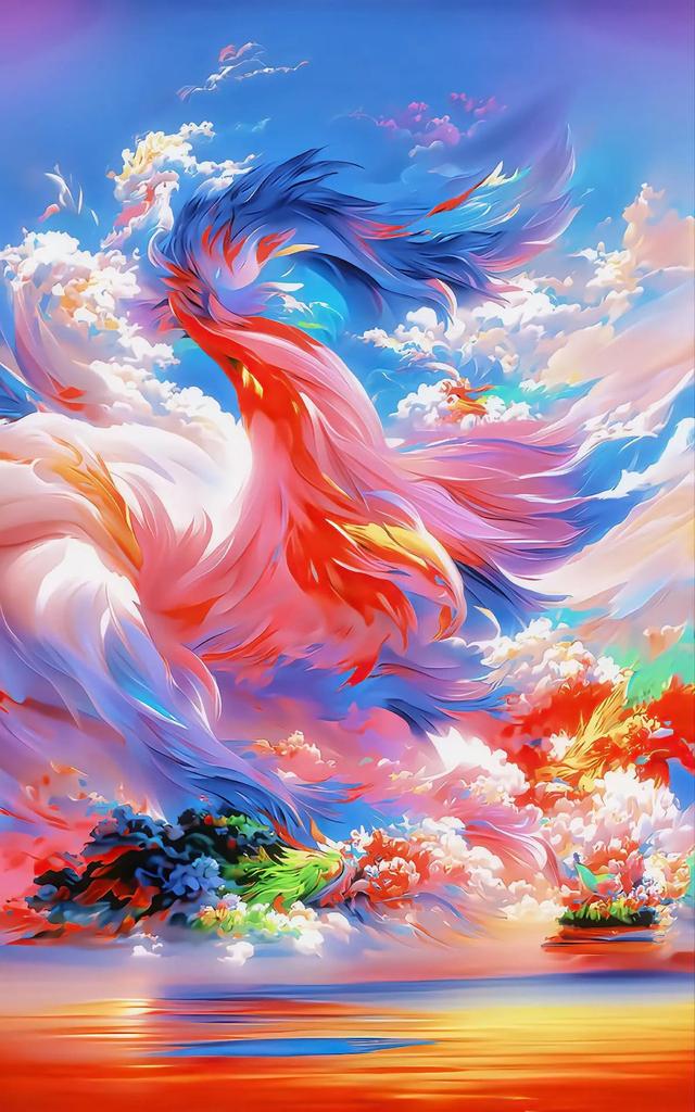 超美的，背景图，超美的背景图女生（太美的壁纸）