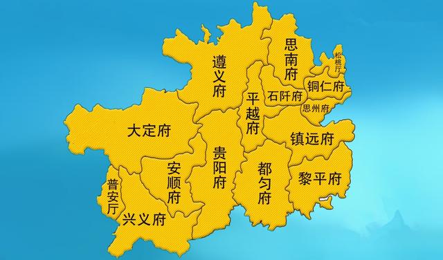 土司是什么，土司是什么族（最终消化了大西南的领土）