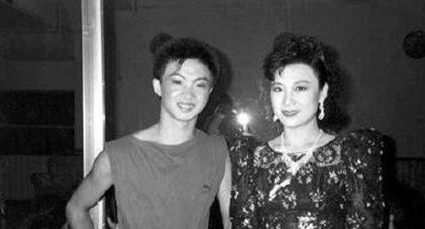 金星：23岁娶妻，28岁变性，38岁嫁人，她背后的故事你知道吗？