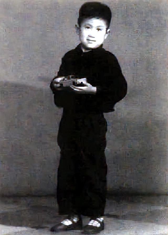 刘晓春个人资料，尤勇前妻刘晓春个人资料（郭凯敏：难忘泪与痛的漂泊岁月）