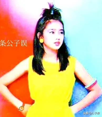 刘德华和谁结婚了，和他身前身后的女人们（刘德华跟谁结的婚）