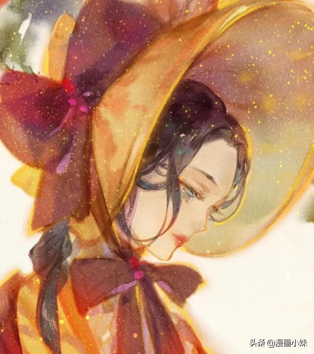 今年最火的闺蜜头像，最近超火闺蜜头像微信（2022新年喜庆好运的闺蜜头像来了）