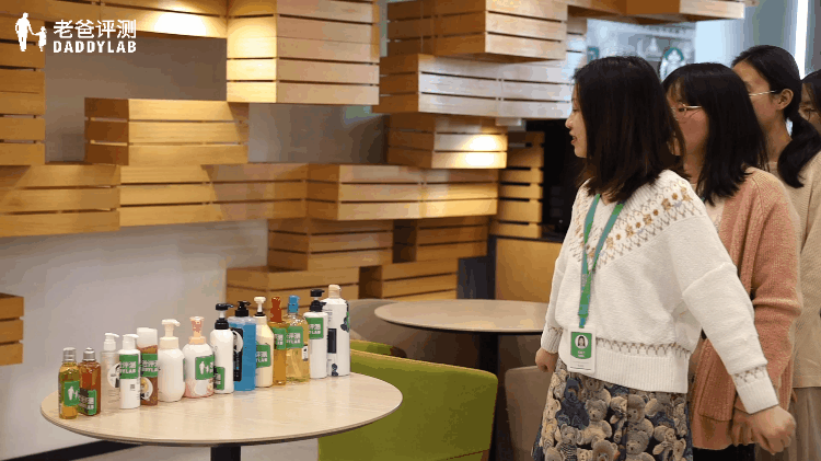 沐浴露品牌排行榜前十名，沐浴露品牌（真人实测23款沐浴乳）