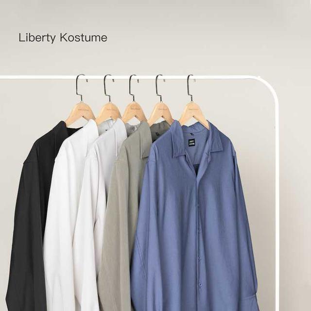 男士衬衫品牌十大排名，国际男士衬衫品牌十大排名（20家200件平价高级感衬衫）