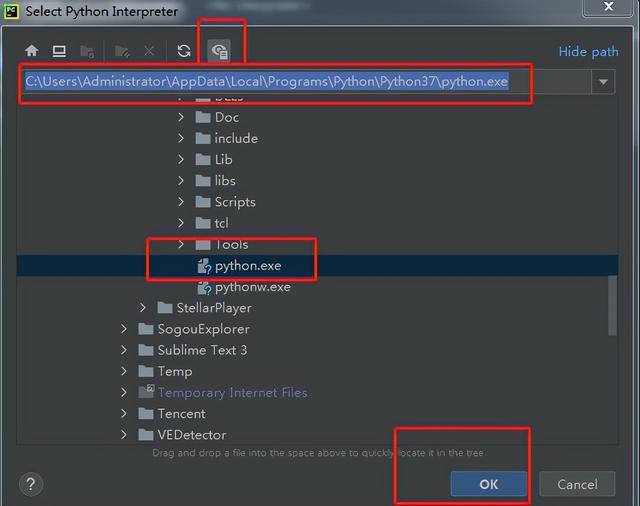 pycharm如何运行代码，pycharm怎么运行（PYCharm基本使用步骤）