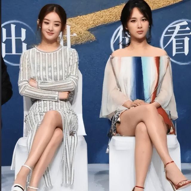 “京圈富婆”杨紫：兰博基尼打赌，绯闻男友众多，被张雪迎戴绿帽