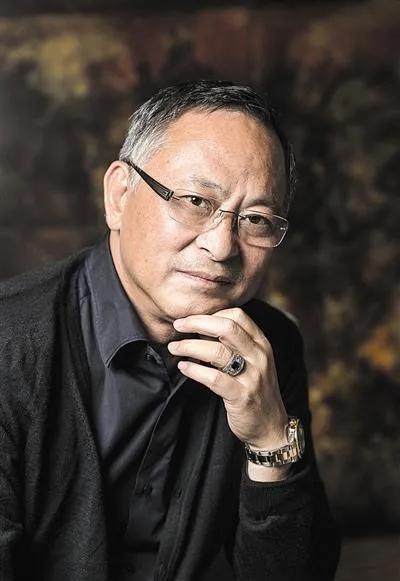 又来？又一部名叫《盲战》的电影将播出，安志杰主演，有看头吗？