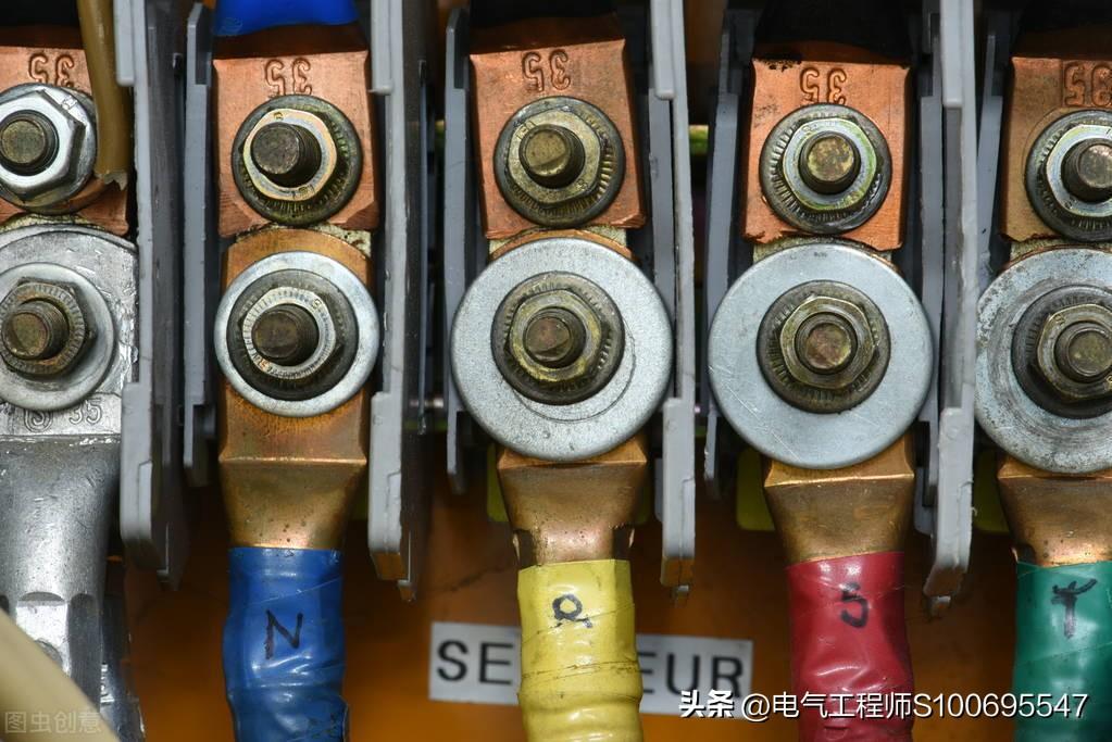 导线型号及规格表，电缆线规格型号有哪些（比较全的电气符号）