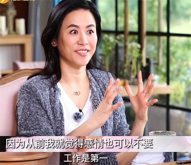 提起宣萱想必大家并不陌生,她曾与蔡少芬,郭可盈,陈慧珊,张可颐并称为