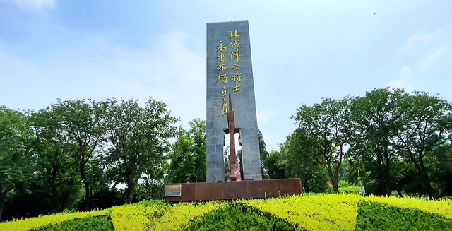 郑州周边免费景点，郑州最近免费旅游景点大全（不出郑州的8个赏花遛娃地）