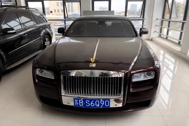 外地人买车能上苏州车牌吗在外地买车可以上苏州牌照