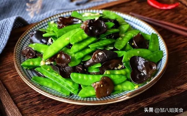 清淡的菜谱，清淡好吃简单的家常菜（秋季饮食宜“清淡”）